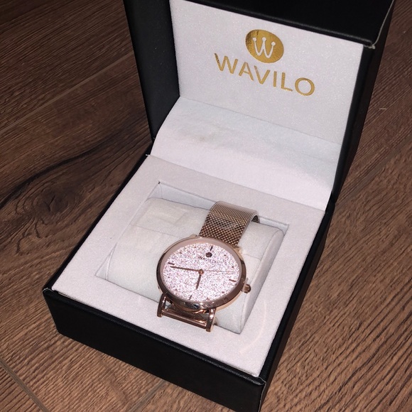 ✨WOMEN WATCH Swiss brand✨ - Picture 1 of 5